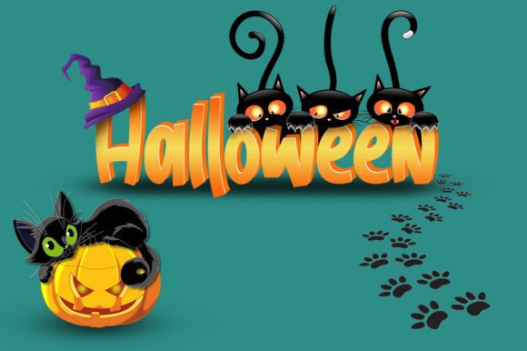 Cattoon: A Display Font That Makes Your Campaigns Instantly Recognizable